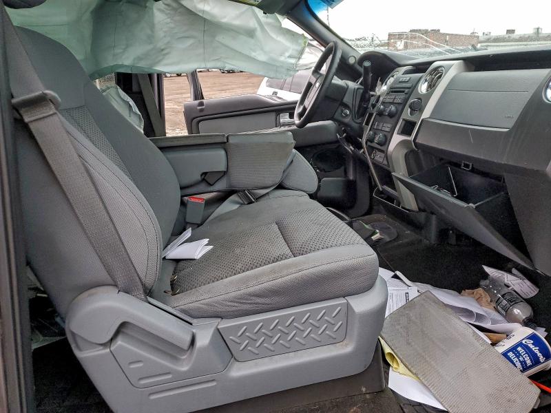 Продажа на аукционе авто 2012 Ford F150, vin: 1FTFW1CF8CKD44182, номер лота: 94587155