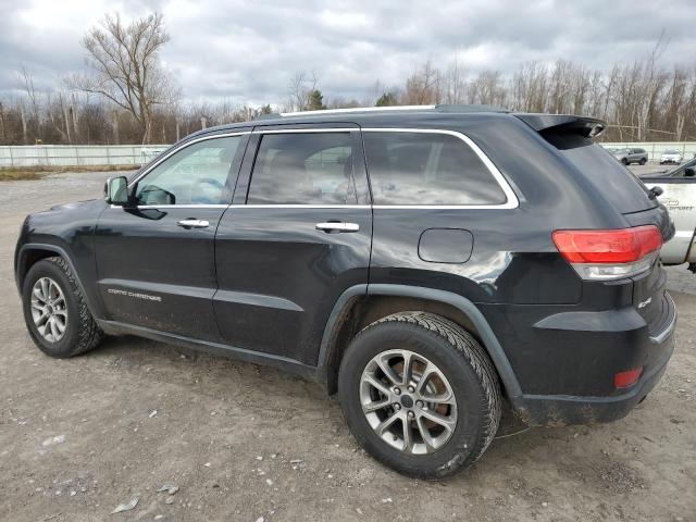 Продажа на аукционе авто 2014 Jeep Grand Cherokee, vin: 1C4RJFBG2EC186356, номер лота: 92979495