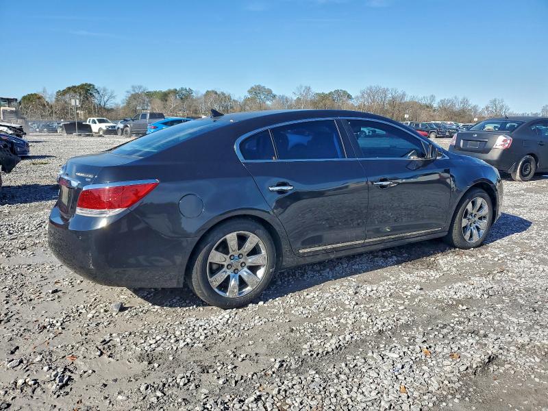 Aukcja sprzedaży 2010 Buick Lacrosse, vin: 1G4GC5EG7AF133700, numer aukcji: 94141925
