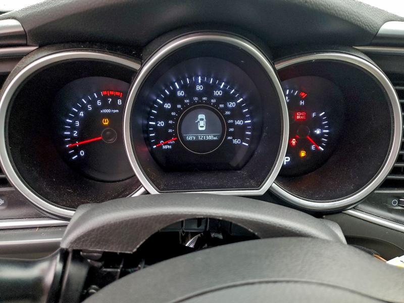 Aukcja sprzedaży 2015 Kia Optima Lx, vin: KNAGM4A71F5542741, numer aukcji: 93645575