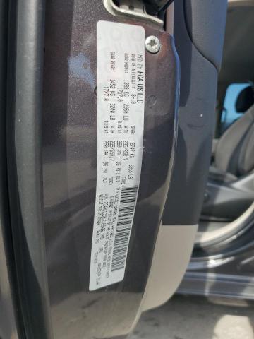 Продажа на аукционе авто 2020 Chrysler Voyager, vin: 2C4RC1CGXLR105426, номер лота: 91000615