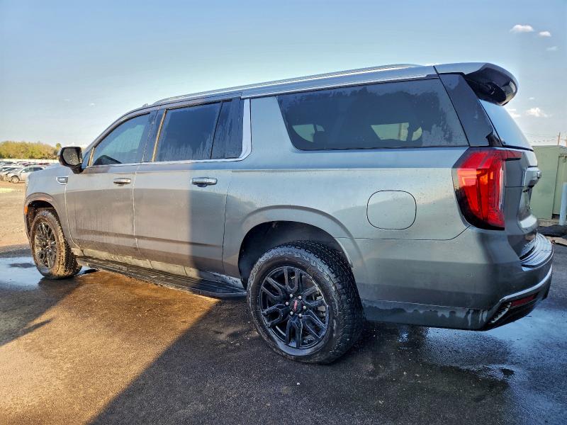 Продажа на аукционе авто 2021 Gmc Yukon Xl K, vin: 1GKS2GKT1MR310067, номер лота: 93982055