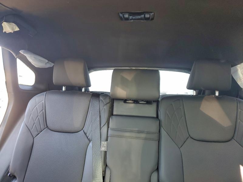 Продажа на аукционе авто 2024 Lexus Rx, vin: 2T2BBMCAXRC053933, номер лота: 93773425