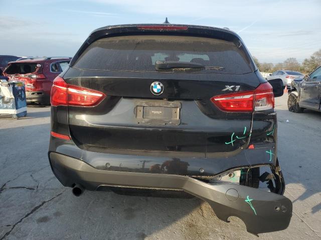 Продаж на аукціоні авто 2017 Bmw X1, vin: WBXHT3C31H5F72345, номер лоту: 93271385