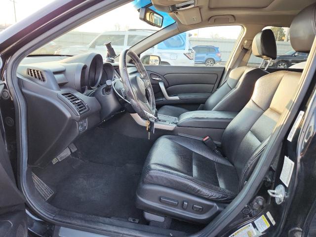 Продажа на аукционе авто 2012 Acura Rdx, vin: 5J8TB1H28CA004767, номер лота: 87299245