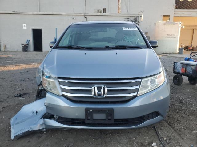 90549985 :رقم المزاد ، 5FNRL5H60CB105910 vin ، 2012 Honda Odyssey مزاد بيع