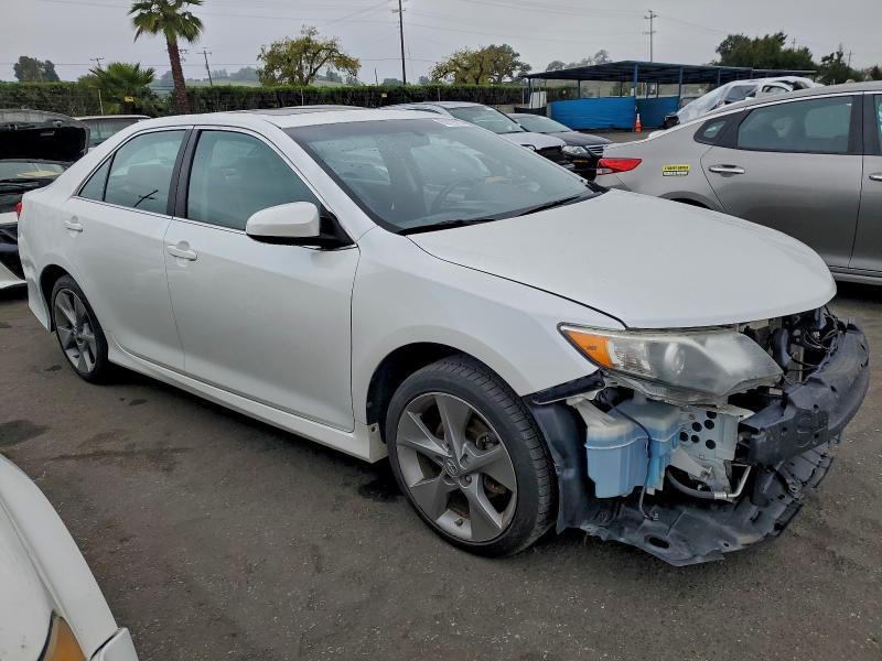93919825 :رقم المزاد ، 4T1BF1FK1CU623285 vin ، 2012 Toyota Camry Base مزاد بيع