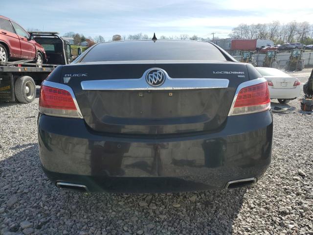 92410445 :رقم المزاد ، 1G4GE5EVXAF300009 vin ، 2010 Buick Lacrosse مزاد بيع
