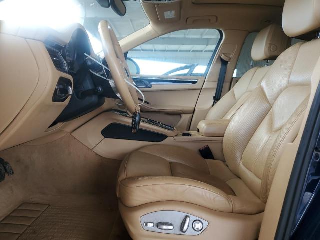 Продаж на аукціоні авто 2015 Porsche Macan S, vin: WP1AB2A52FLB54977, номер лоту: 93419595