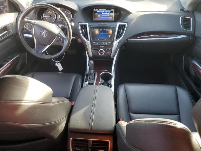 Aukcja sprzedaży 2016 Acura Tlx, vin: 19UUB1F38GA005682, numer aukcji: 91307975