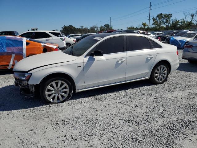 Продажа на аукционе авто 2014 Audi A4 Premium, vin: WAUAFAFL3EN015769, номер лота: 91267895