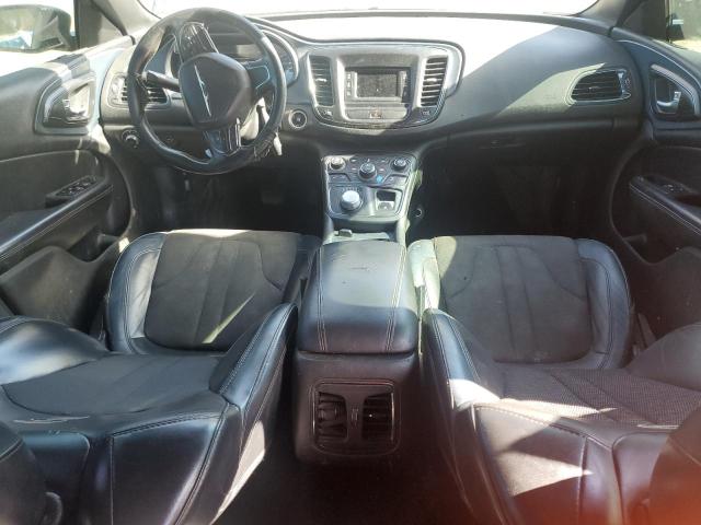 Продаж на аукціоні авто 2016 Chrysler 200 S, vin: 1C3CCCBB5GN161630, номер лоту: 96920995