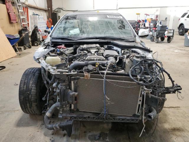 Aukcja sprzedaży 2016 Infiniti Q50 Base, vin: JN1CV7ARXGM250193, numer aukcji: 93522075