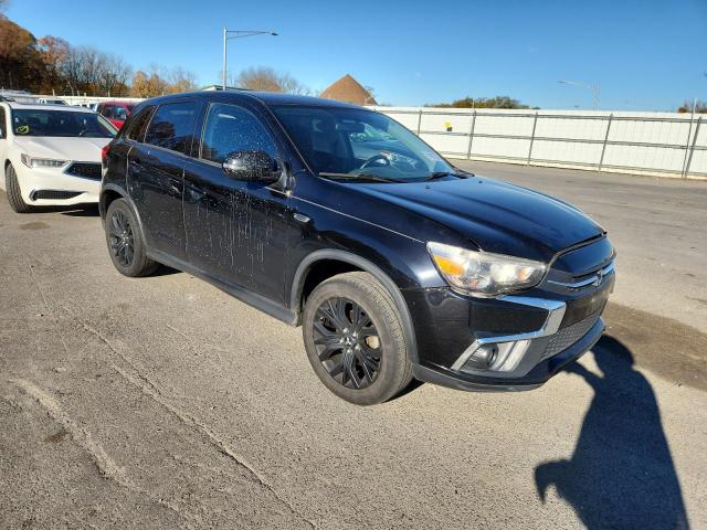Продаж на аукціоні авто 2018 Mitsubishi Outlander Sport, vin: JA4AR3AU5JU008824, номер лоту: 91672315