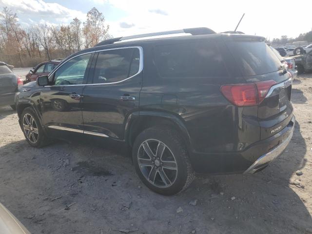 2017 Gmc Acadia Den მანქანა იყიდება აუქციონზე, vin: 1GKKNXLS6HZ321732, აუქციონის ნომერი: 92321945