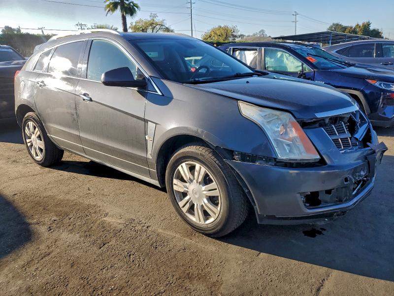 Aukcja sprzedaży 2010 Cadillac Srx, vin: 3GYFNAEY6AS612238, numer aukcji: 94806215