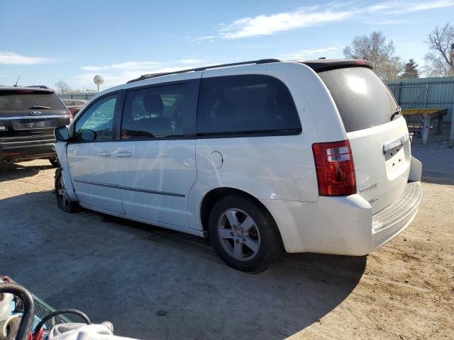 Продажа на аукционе авто 2010 Dodge Grand Caravan, vin: 2D4RN5D19AR218859, номер лота: 93504565