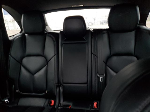 93505245 :رقم المزاد ، WP1AD2A27JLA80755 vin ، 2018 Porsche Cayenne Gt مزاد بيع