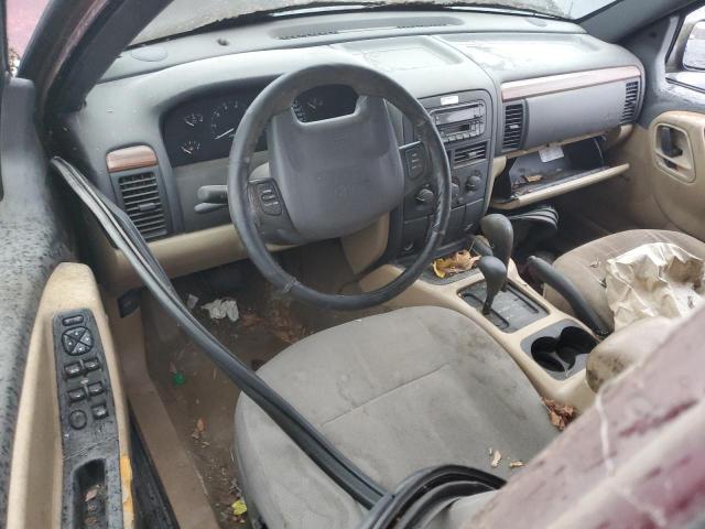Продаж на аукціоні авто 1999 Jeep Grand Cherokee, vin: 1J4GW58SXXC566847, номер лоту: 90531475