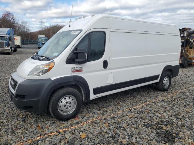 2019 Ram Promaster მანქანა იყიდება აუქციონზე, vin: 3C6TRVDG5KE531395, აუქციონის ნომერი: 92042025