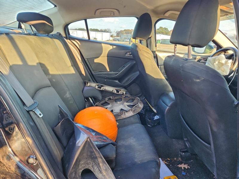 Aukcja sprzedaży 2015 Mazda 3, vin: 3MZBM1U74FM171735, numer aukcji: 94105165