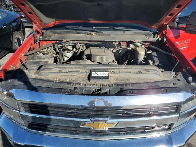 Продажа на аукционе авто 2015 Chevrolet Silverado, vin: 1GC1KVEG2FF171744, номер лота: 91033255