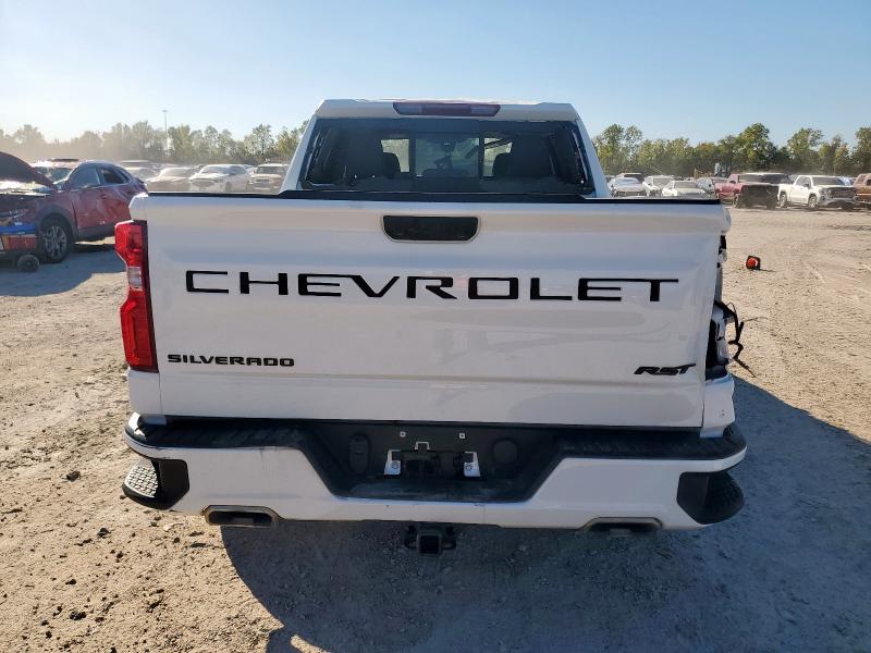 2024 Chevrolet Silverado მანქანა იყიდება აუქციონზე, vin: 2GCUDEEDXR1169748, აუქციონის ნომერი: 90301115