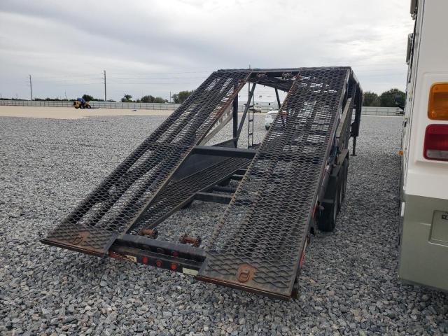 91760775 :رقم المزاد ، 5VGFE4439GL001777 vin ، 2016 Kaufman Cartrailer مزاد بيع