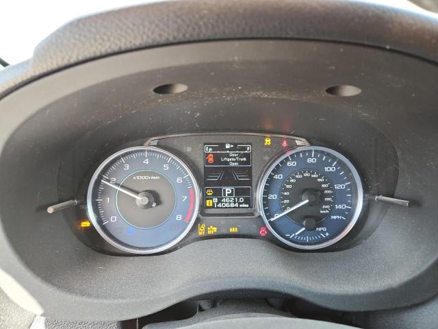 87088535 :رقم المزاد ، JF2GPAFC4F8237376 vin ، 2015 Subaru Xv Crosstrek 2.0 Premium مزاد بيع