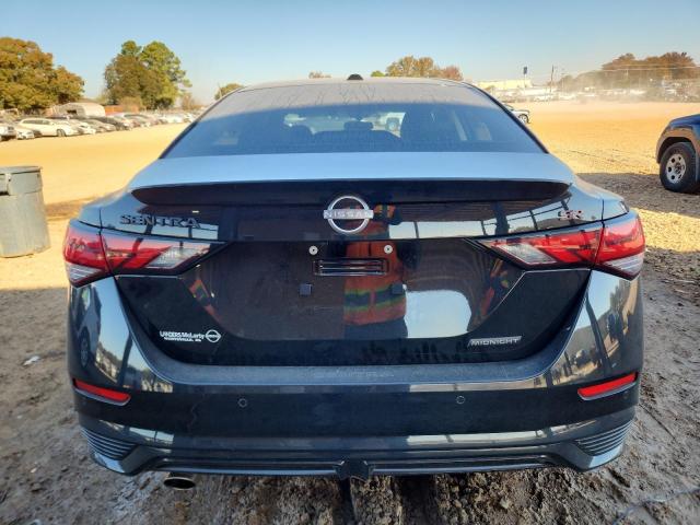 92817775 :رقم المزاد ، 3N1AB8DV6SY350070 vin ، 2025 Nissan Sentra Sr مزاد بيع