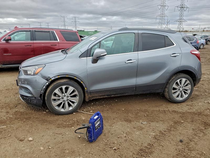 Продаж на аукціоні авто 2019 Buick Encore, vin: KL4CJASB9KB733955, номер лоту: 94664885