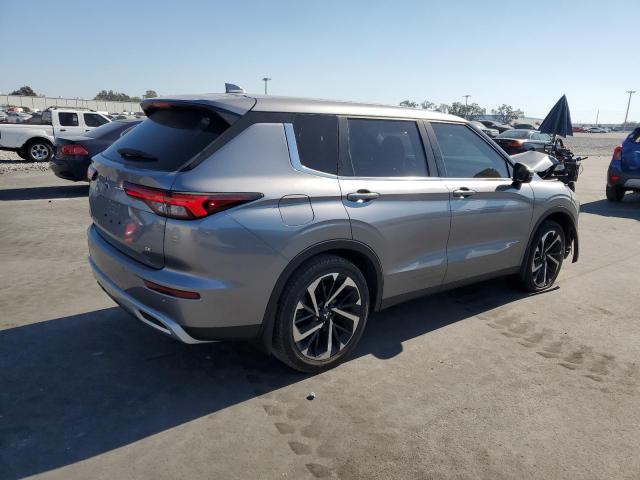 Продаж на аукціоні авто 2023 Mitsubishi Outlander, vin: JA4J3UA83PZ011243, номер лоту: 93757715