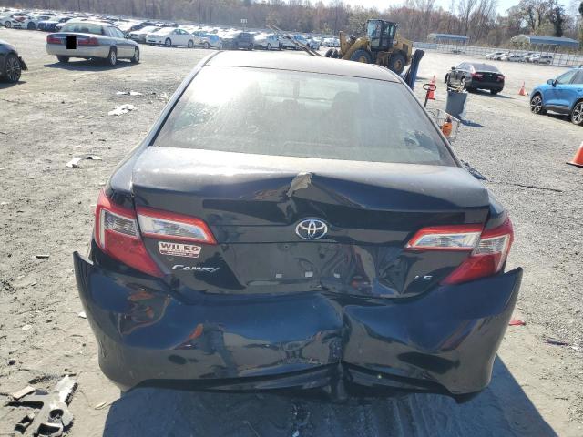 Aukcja sprzedaży 2012 Toyota Camry, vin: 4T1BF1FK4CU064458, numer aukcji: 91693835