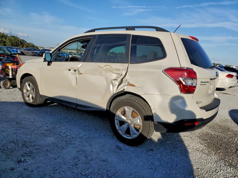 94393125 :رقم المزاد ، JF2SJADC4FH418847 vin ، 2015 Subaru Forester مزاد بيع