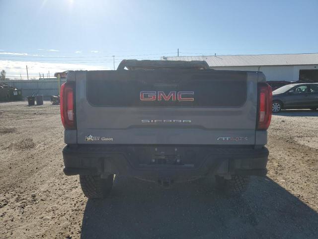 92036055 :رقم المزاد ، 3GTUUFE8XRG176540 vin ، 2024 Gmc Sierra مزاد بيع