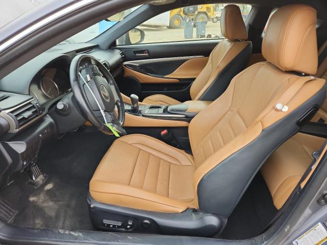 Aukcja sprzedaży 2015 Lexus Rc 350, vin: JTHSE5BC0F5004204, numer aukcji: 93182095