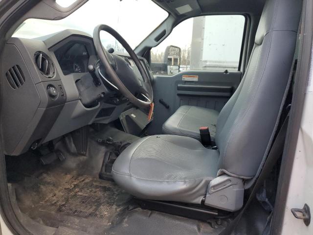 Aukcja sprzedaży 2012 Ford F750, vin: 3FRNF7FA8CV187158, numer aukcji: 89697005