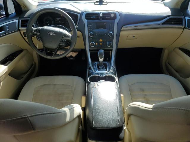 Продаж на аукціоні авто 2015 Ford Fusion Se, vin: 3FA6P0H7XFR300814, номер лоту: 91910565