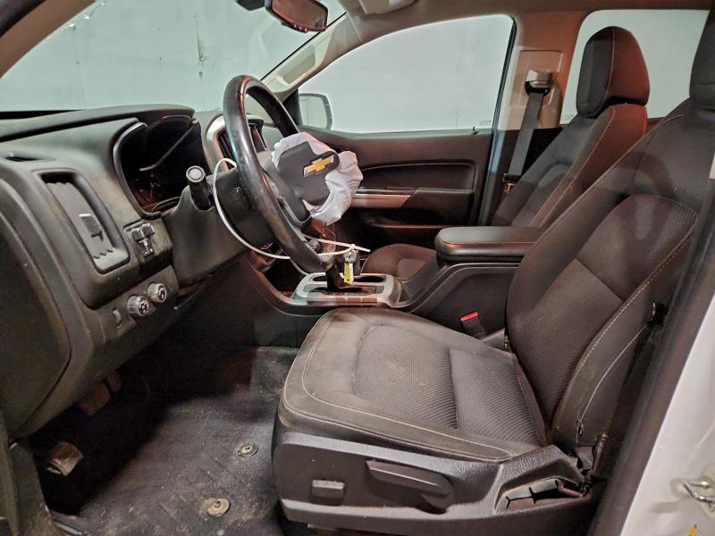 Продажа на аукционе авто 2019 Chevrolet Colorado, vin: 1GCGTCEN9K1298430, номер лота: 92090375