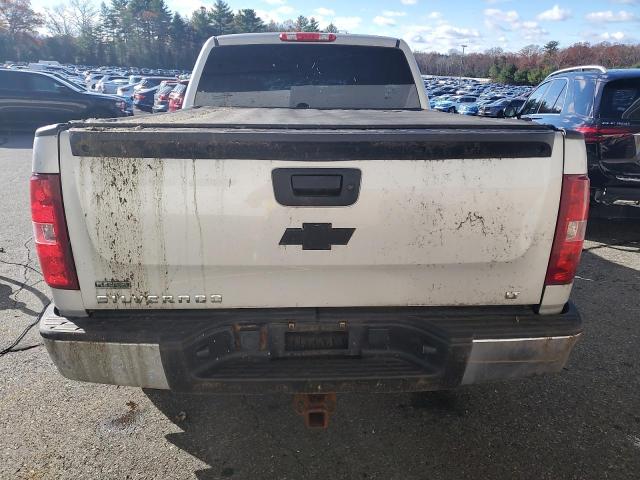 Aukcja sprzedaży 2011 Chevrolet Silverado, vin: 1GCRKSE37BZ192628, numer aukcji: 92941615