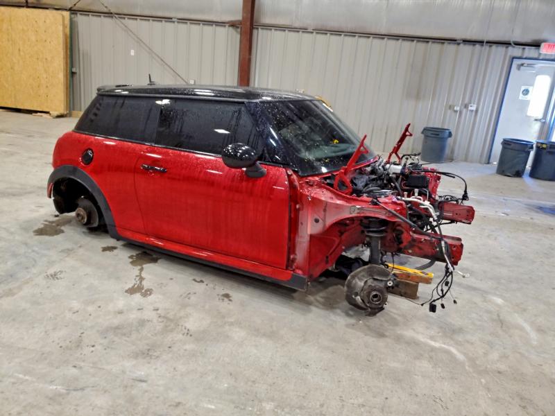 Продаж на аукціоні авто 2017 Mini Cooper Joh, vin: WMWXM9C56HT997298, номер лоту: 92212585