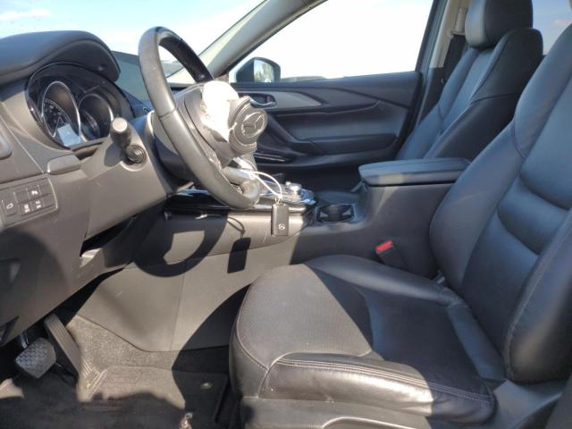 93710285 :رقم المزاد ، JM3TCACY1L0404769 vin ، 2020 Mazda Cx-9 مزاد بيع