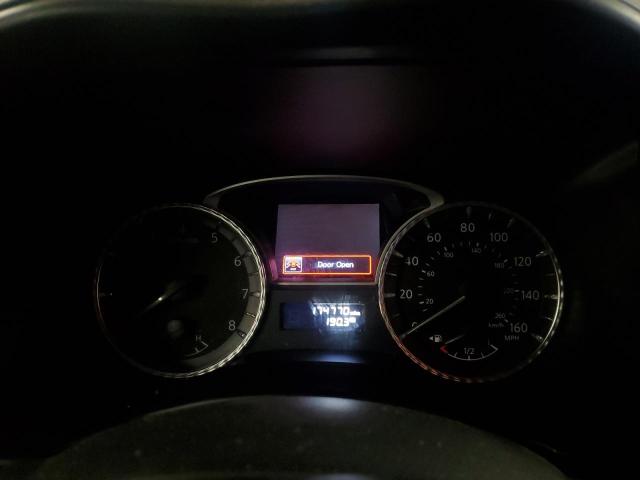 92901955 :رقم المزاد ، 5N1AL0MM2GC512484 vin ، 2016 Infiniti Qx60 مزاد بيع