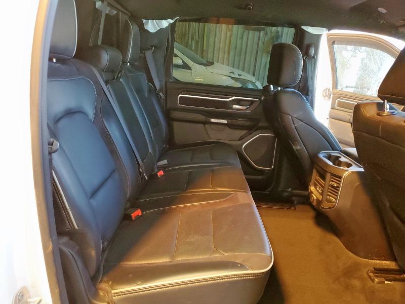 Продаж на аукціоні авто 2023 Ram 1500, vin: 1C6SRFJT3PN675307, номер лоту: 90042895
