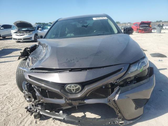 92857815 :رقم المزاد ، 4T1G11AK8LU916273 vin ، 2020 Toyota Camry مزاد بيع