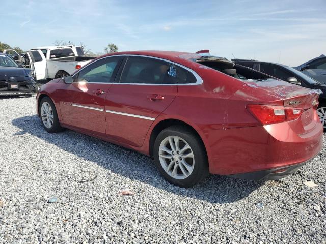 Продажа на аукционе авто 2016 Chevrolet Malibu Lt, vin: 1G1ZE5ST2GF176402, номер лота: 92366825