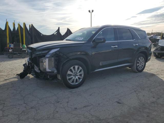 Продаж на аукціоні авто 2024 Hyundai Palisade, vin: KM8R24GE0RU775703, номер лоту: 92373475