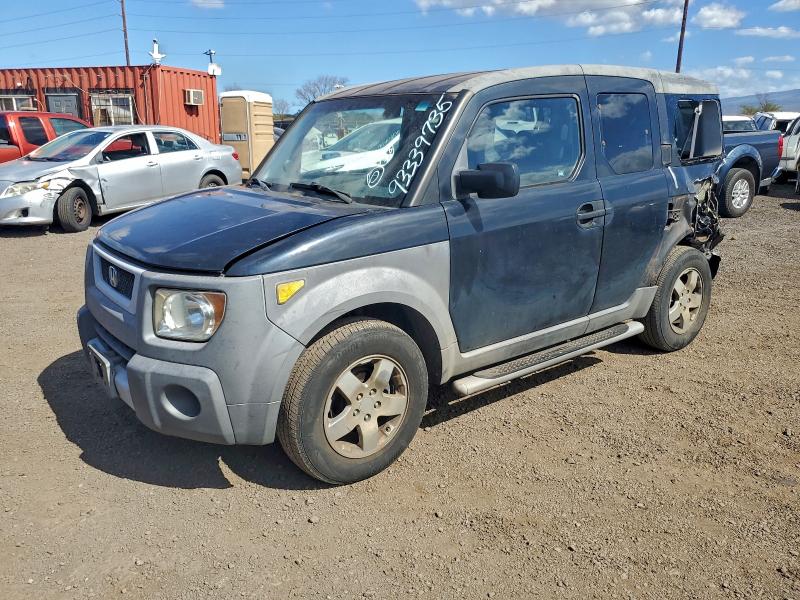 Продаж на аукціоні авто 2004 Honda Element, vin: 5J6YH28594L023959, номер лоту: 93339735