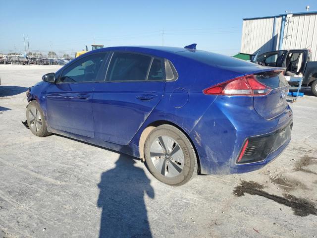 Aukcja sprzedaży 2019 Hyundai Ioniq Blue, vin: KMHC65LC4KU144558, numer aukcji: 91434775