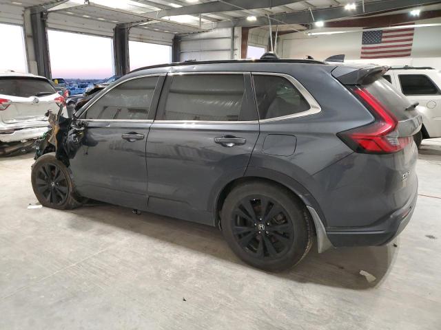 2023 Honda Cr-v მანქანა იყიდება აუქციონზე, vin: 2HKRS6H92PH203766, აუქციონის ნომერი: 91039715